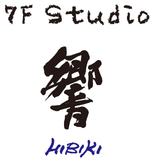 7F studio 響